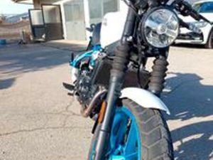 ROYAL ENFIELD GUERRILLA 450 - 2024