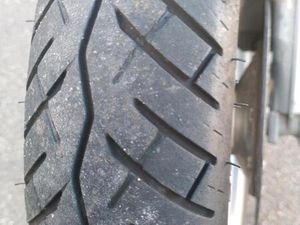 BMW K75 KULTMASCHIENE