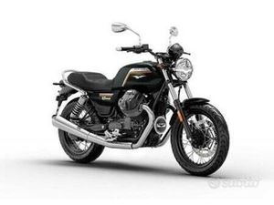 MOTO GUZZI V7 IV SPECIAL 2025 - RATE AD INTERESSI