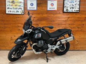 MOTO GUZZI V85 STRADA - RATE A INTERESSI 0