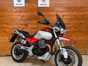 MOTO GUZZI V85 TT - RATE A INTERESSI 0