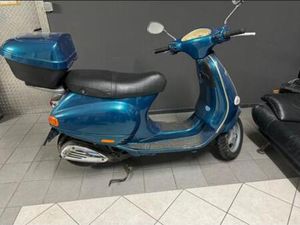 VESPA PIAGGIO 125 ET4