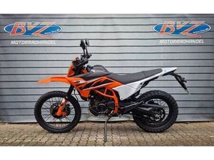 KTM 125 ENDURO R