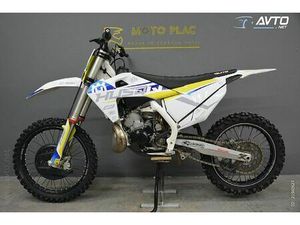 HUSQVARNA TC 250
