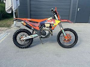 KTM 500 EXC-F