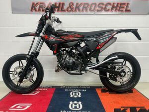 BETA 50 RR SCHWARZ MOD.2026 NEUMOTORRAD