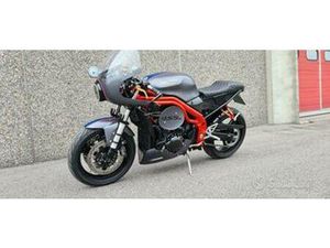 TRIUMPH DAYTONA 955I - 2001