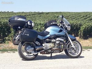 BMW R1150R