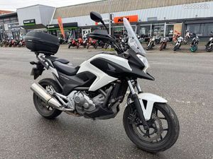 HONDA NC 750 X