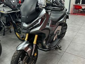 HONDA XADV 750 ABS 2022