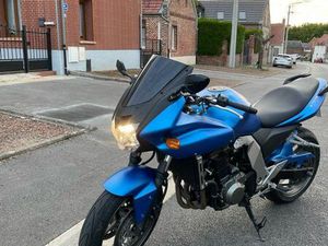 KAWASAKI Z750S