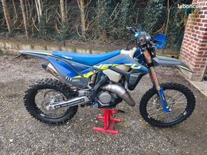 SHERCO 125 SE