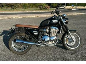 TRIUMPH ADVENTURER LEGEND THUNDERBIRD 900 - 1997