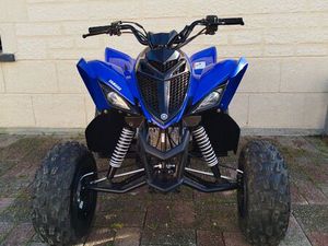 QUAD 90RAPTOR YZF