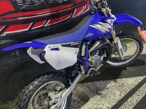 85 YZ 2006 FULL ORIGINE