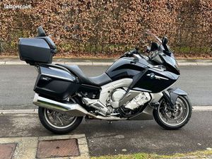 BMW K1600 GTL