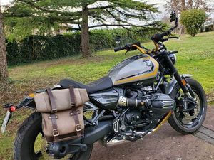 TRÈS BELLE BMW R12 GARANTIE