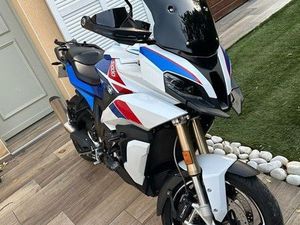 BMW S1000XR PACK M AKRAPOVIC + GARANTIE