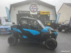 ⚪️MAVERICK TRAIL 800 DPS?OCCASION◊