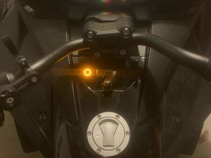 CAN AM SPYDER F3 LIMITED