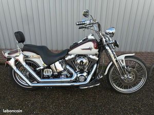 HARLEY DAVIDSON SOFTAIL SPRINGER 1450