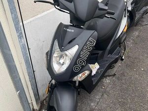 SCOOTER 50 CC KYMCO