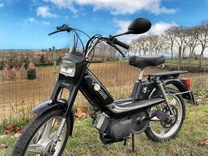 PEUGEOT 103 VOGUE 2015 - CG ET CT OK