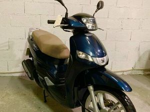 SCOOTER PEUGEOT TWEET ACTIVE 50 CC 4 TEMPS INJECTION / PAIEMENT EN PLUSIEURS FOIS