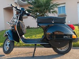 VESPA PX 125