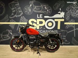 ROYAL ENFIELD METEOR METEOR 350 FIREBALL