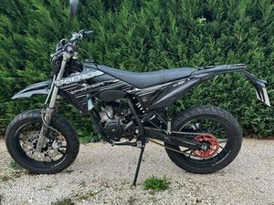 SHERCO SM50-R