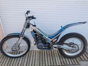 SHERCO 290 ST TRIAL