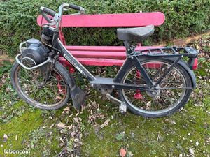 SOLEX 380 COMPLET