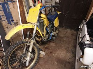 VEND 125 RM