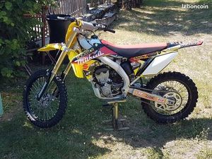 250 RMZ