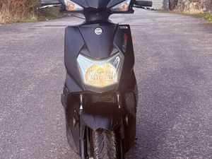 SYM ORBIT 3 GARANTIE