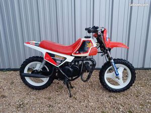 YAMAHA 50 PW