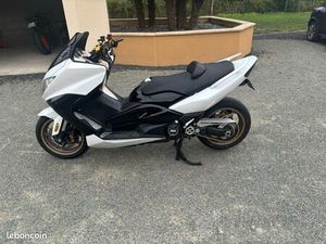 YAMAHA TMAX T MAX 500