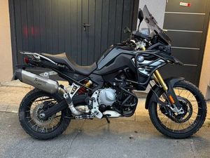 BMW GS 850