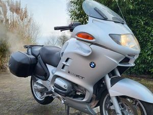 BMW R1150 RT