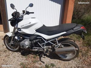 BMW R1200R CLASSIC 18000KM 2013