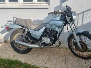 CAGIVA ROADSTER 125