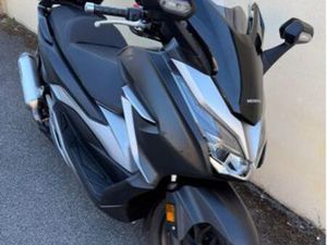 HONDA FORZA 300 2018