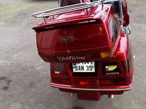 VENTE MOTO 1500 GOLDWING SE