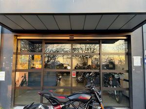 ◊ INDIAN FTR 1200 – 2022 – A2 – 6 530 KM 35KW 35 KW A2