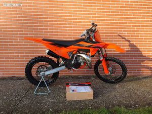 KTM SX 85 2025 52H GRANDE ROUE