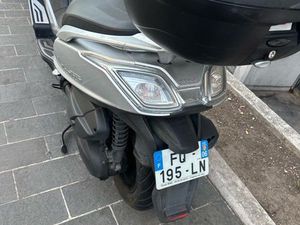 KYMCO