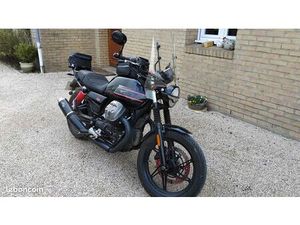 MOTO GUZZI V7 SPECIAL EDITION