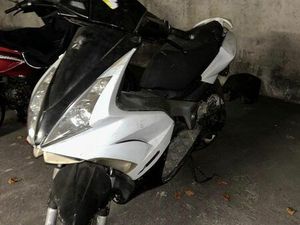 SPEEDFIGHT 50 PEUGEOTE 2T