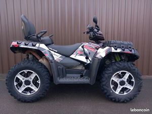 POLARIS SPORTSMAN XP 1000 TOURING